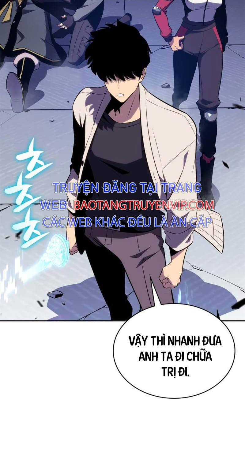 Người Chơi Mới Cấp Tối Đa Chapter 167 - Trang 2