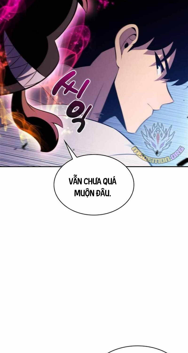 Người Chơi Mới Cấp Tối Đa Chapter 165 - Trang 2