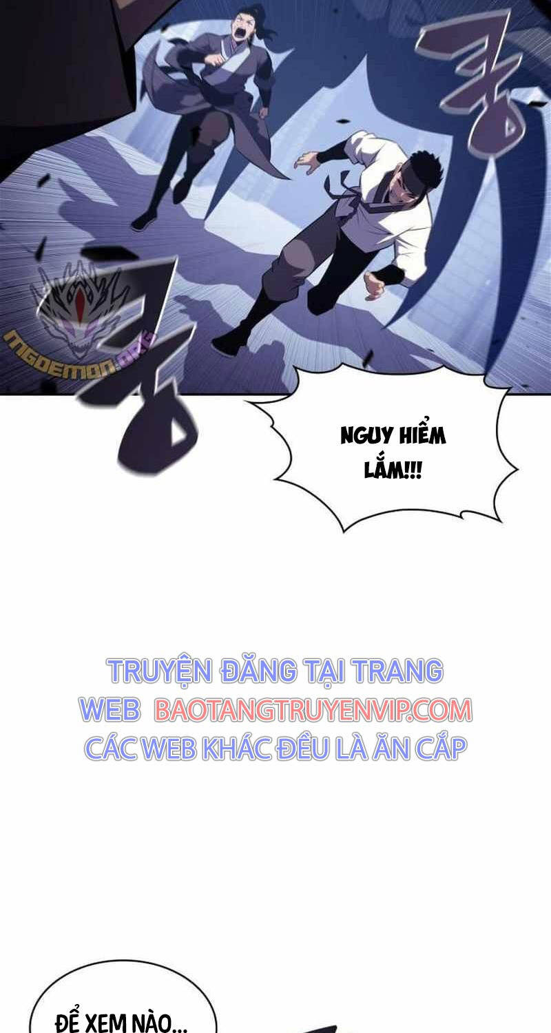 Người Chơi Mới Cấp Tối Đa Chapter 165 - Trang 2