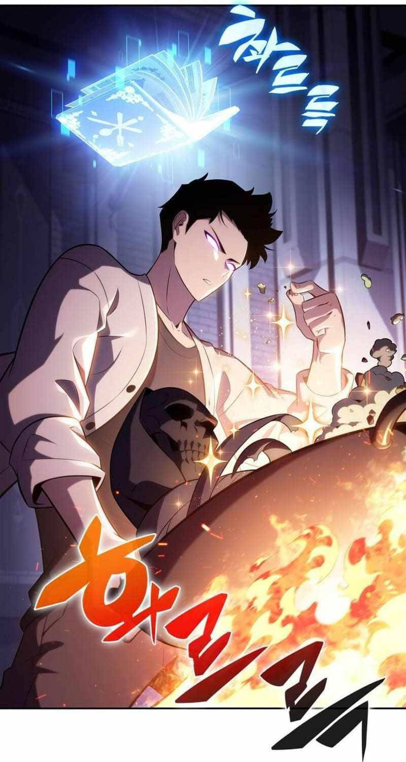 Người Chơi Mới Cấp Tối Đa Chapter 165 - Trang 2