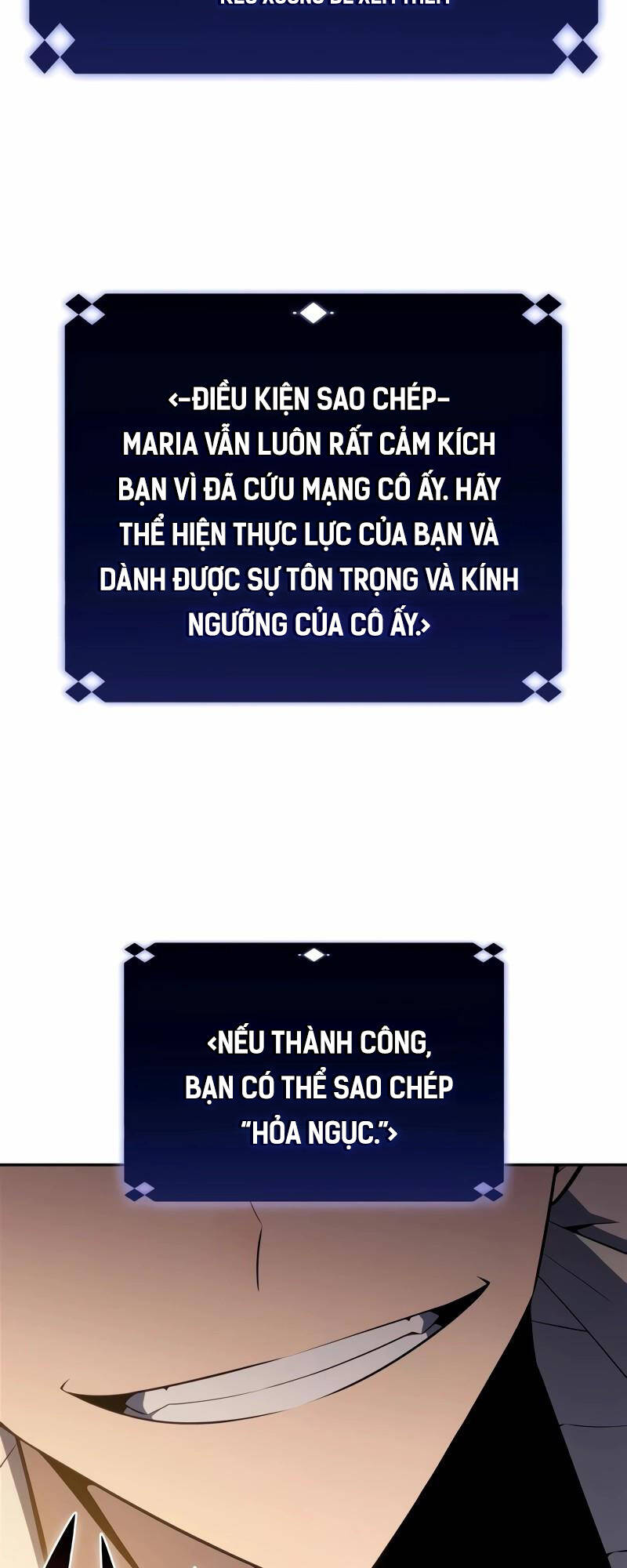 Người Chơi Mới Cấp Tối Đa Chapter 163 - Trang 2