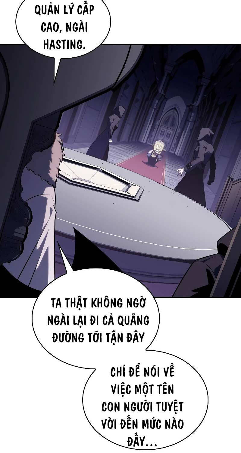 Người Chơi Mới Cấp Tối Đa Chapter 161 - Trang 2