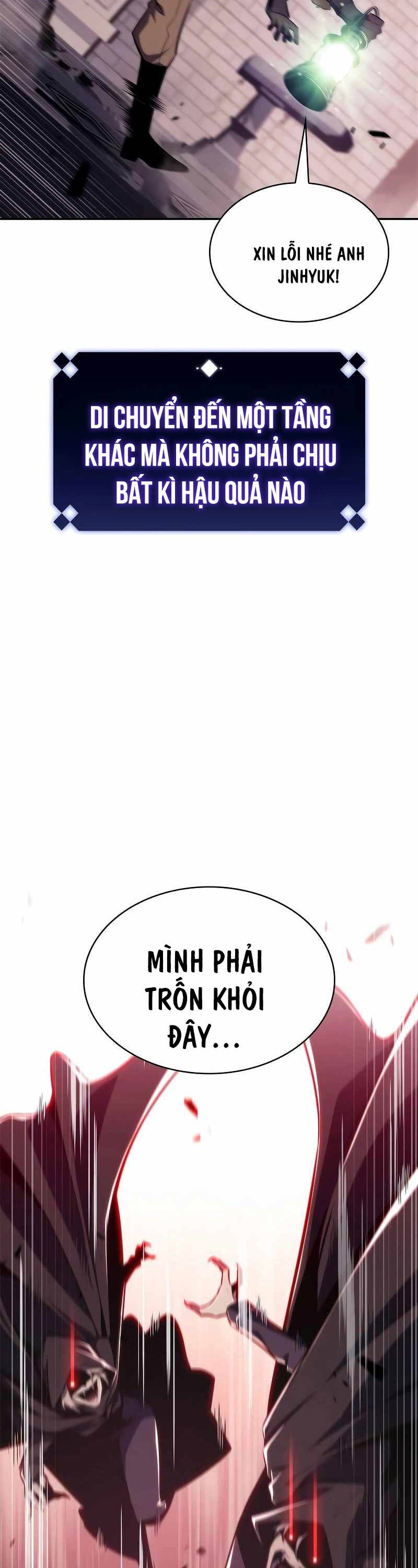 Người Chơi Mới Cấp Tối Đa Chapter 157 - Trang 2