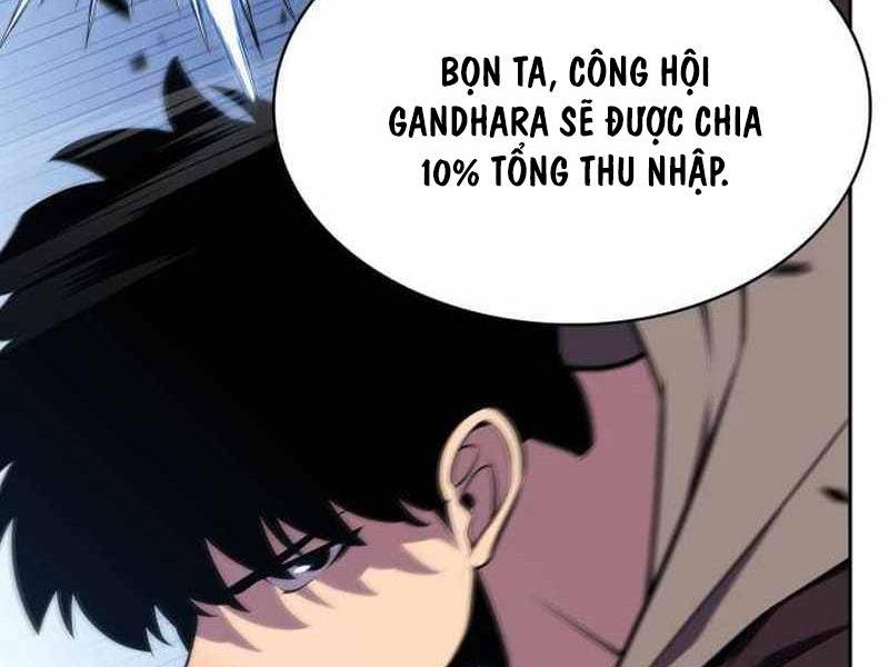 Người Chơi Mới Cấp Tối Đa Chapter 152 - Trang 2