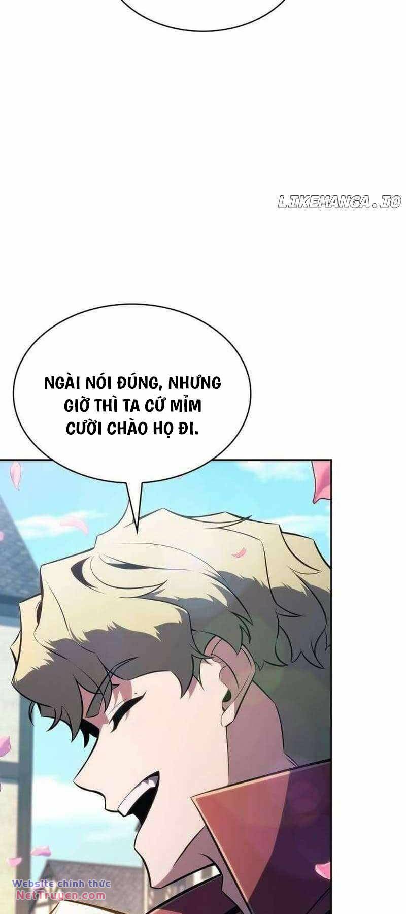 Người Chơi Mới Cấp Tối Đa Chapter 150 - Trang 2