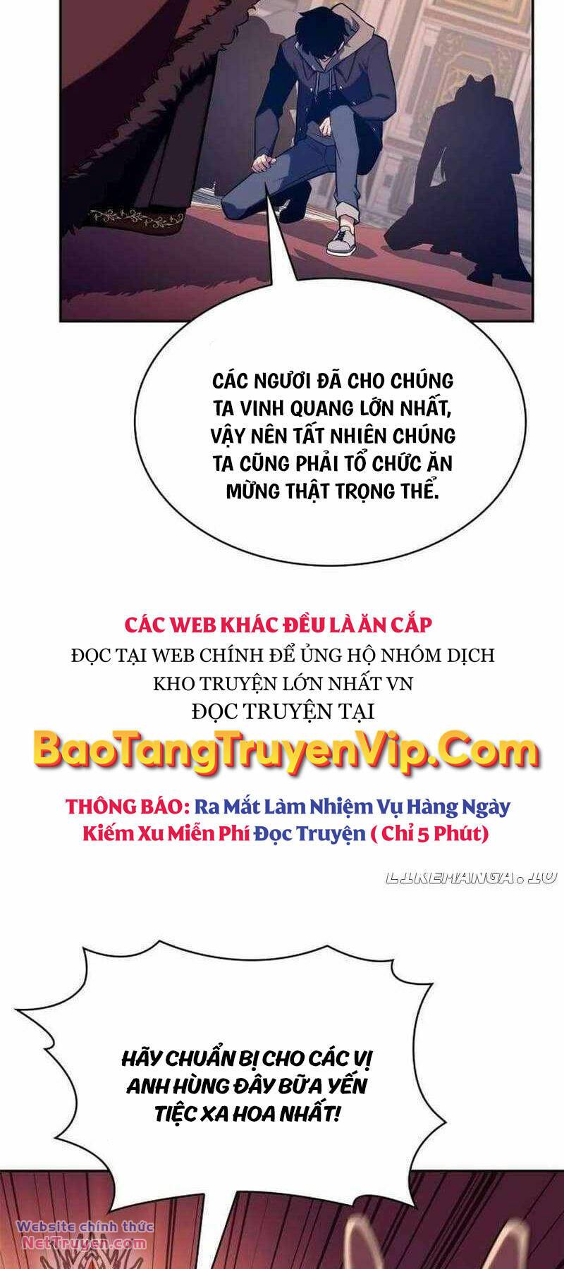 Người Chơi Mới Cấp Tối Đa Chapter 150 - Trang 2