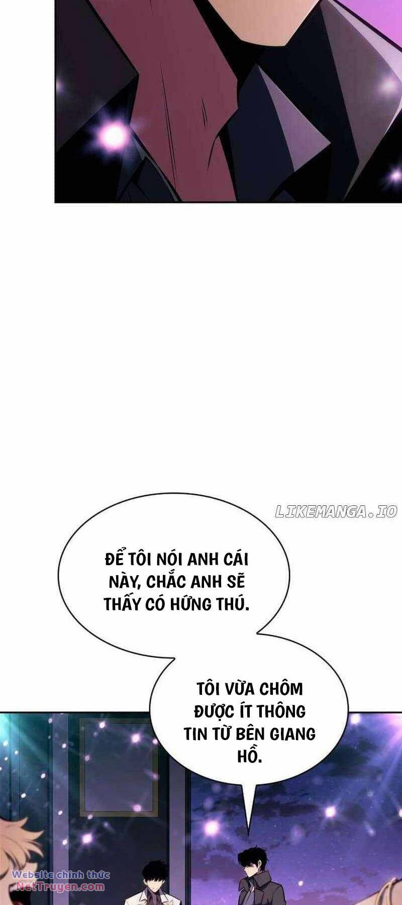 Người Chơi Mới Cấp Tối Đa Chapter 150 - Trang 2