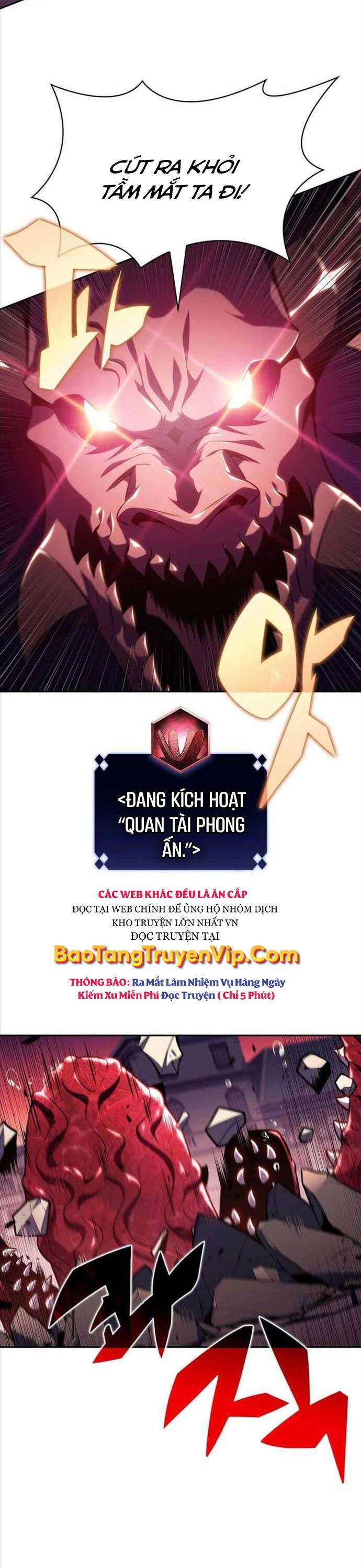 Người Chơi Mới Cấp Tối Đa Chapter 148 - Trang 2