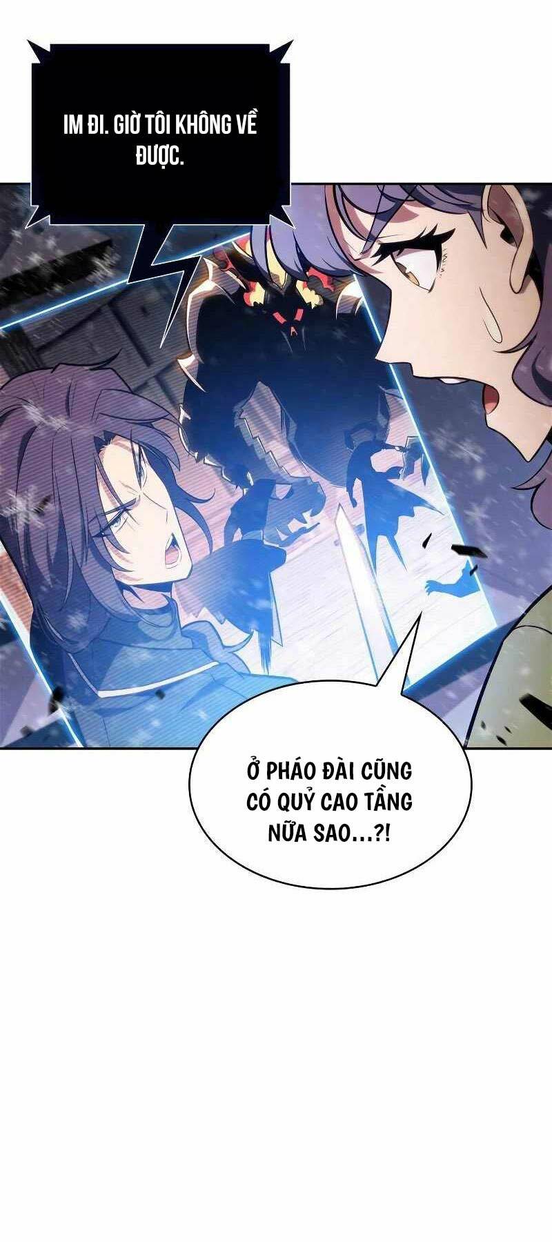 Người Chơi Mới Cấp Tối Đa Chapter 146 - Trang 2