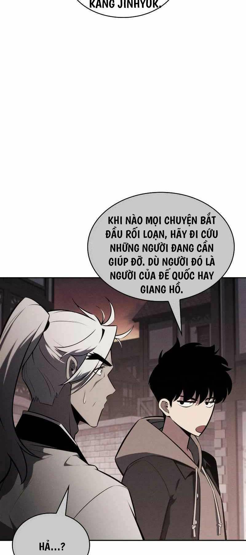 Người Chơi Mới Cấp Tối Đa Chapter 146 - Trang 2