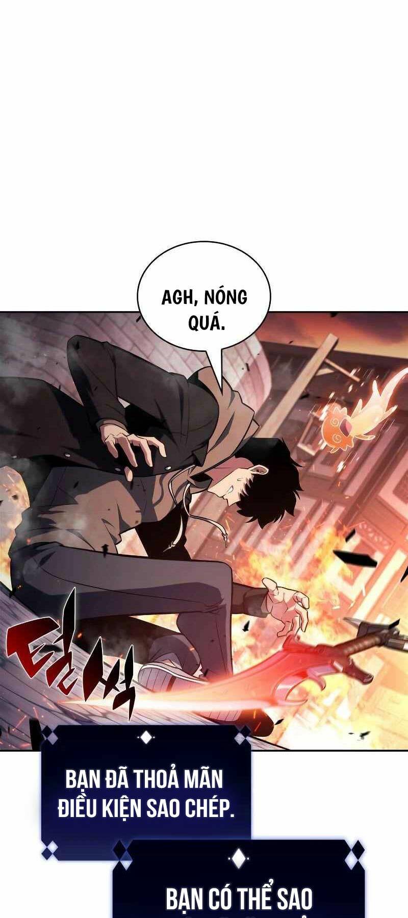 Người Chơi Mới Cấp Tối Đa Chapter 146 - Trang 2