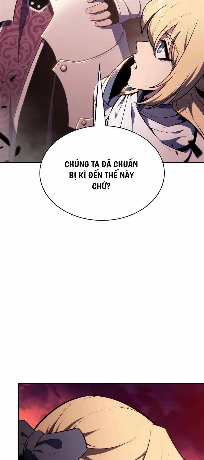 Người Chơi Mới Cấp Tối Đa Chapter 145 - Trang 2