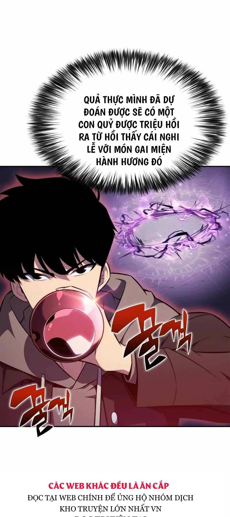 Người Chơi Mới Cấp Tối Đa Chapter 145 - Trang 2