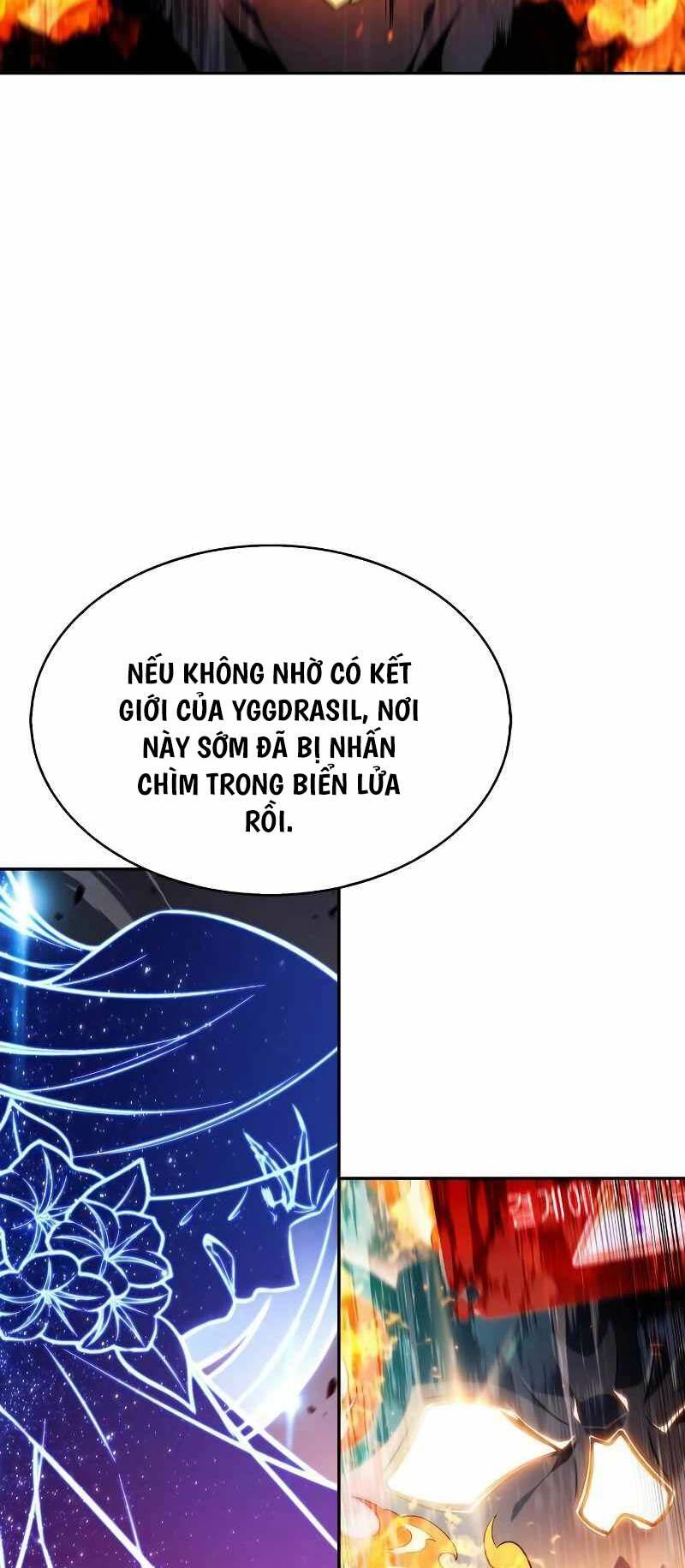 Người Chơi Mới Cấp Tối Đa Chapter 145 - Trang 2