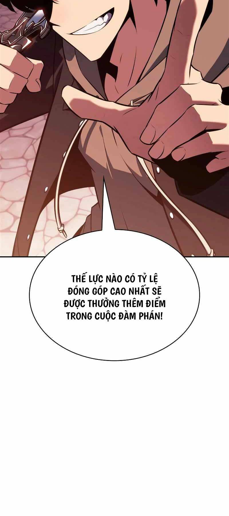 Người Chơi Mới Cấp Tối Đa Chapter 145 - Trang 2