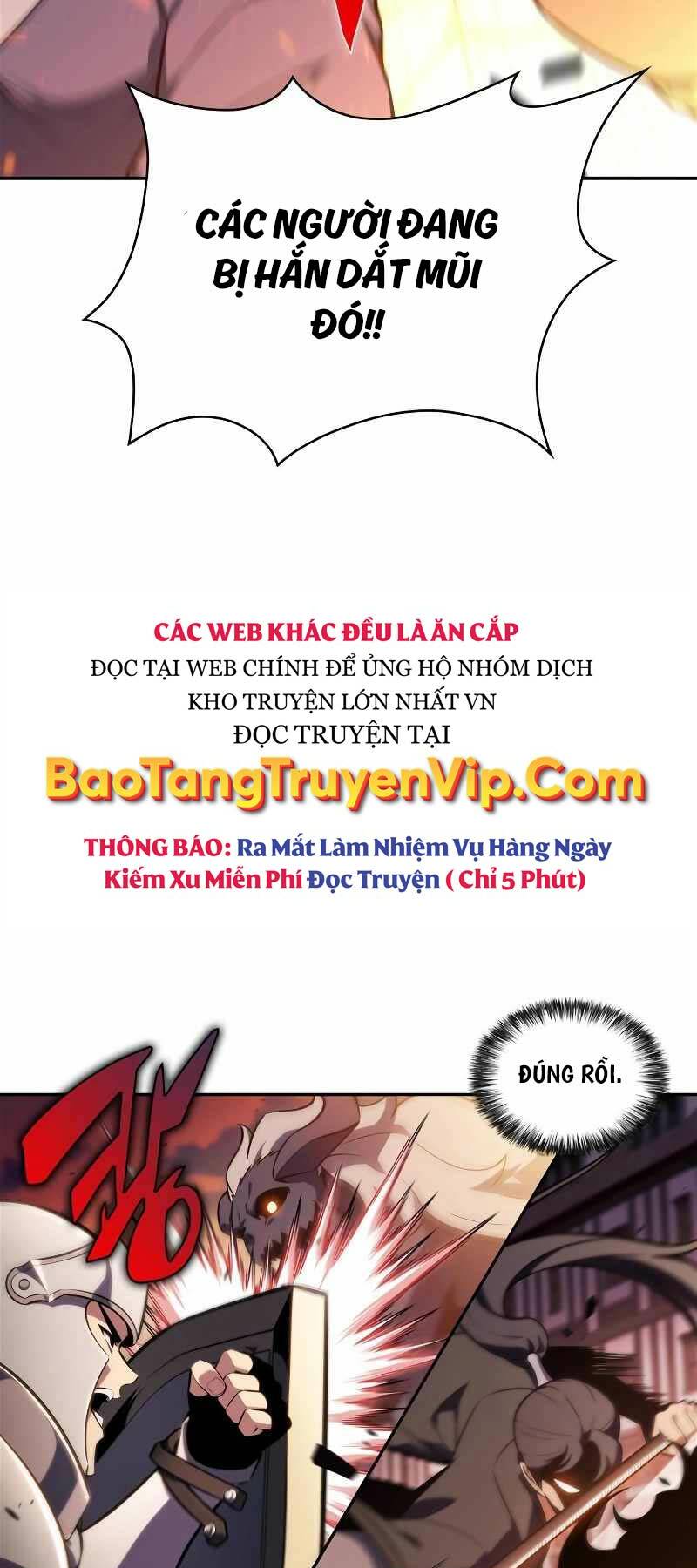 Người Chơi Mới Cấp Tối Đa Chapter 145 - Trang 2