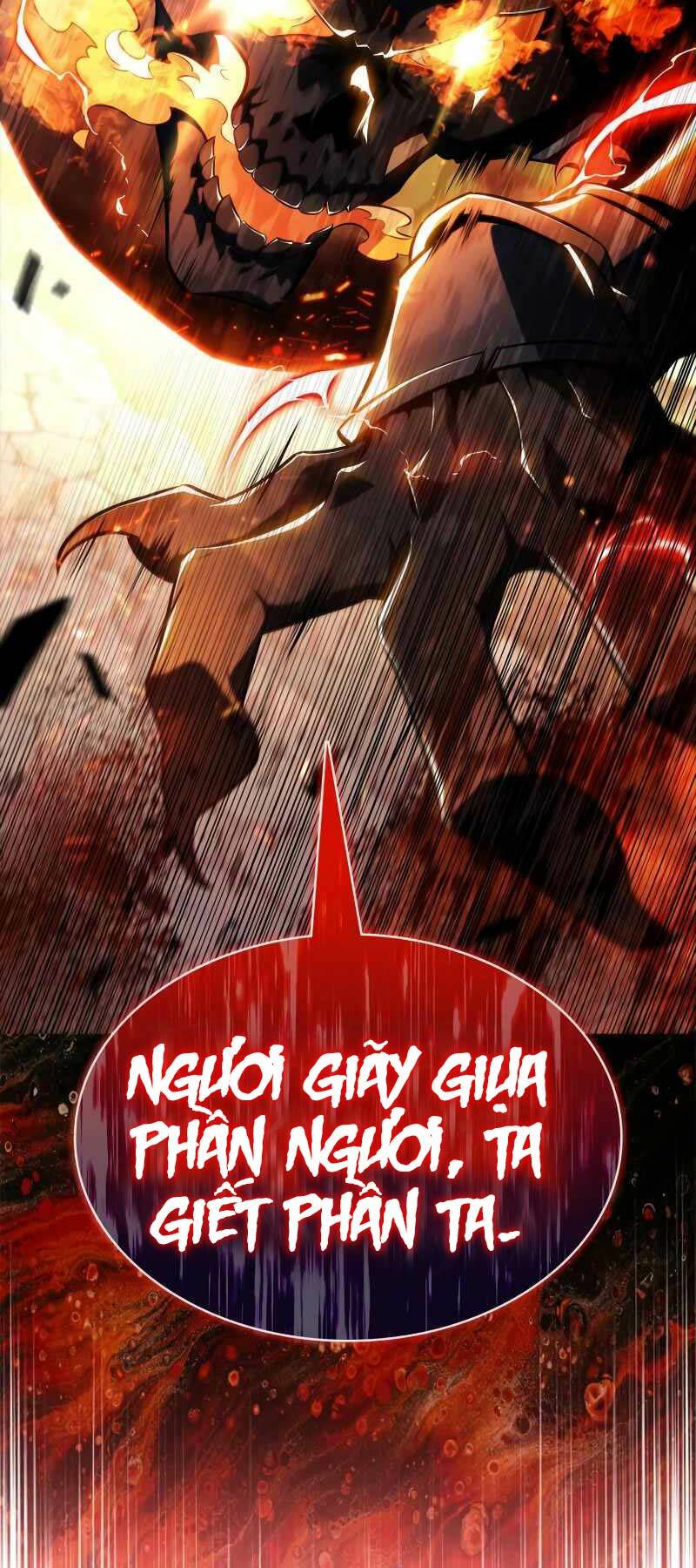 Người Chơi Mới Cấp Tối Đa Chapter 144 - Trang 2