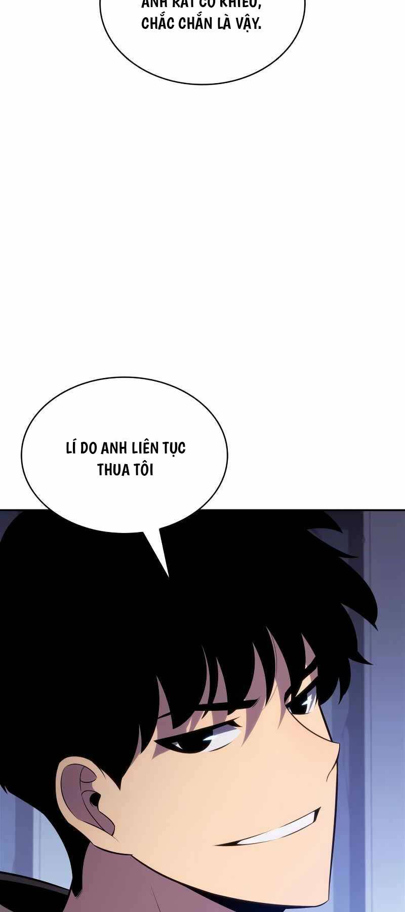 Người Chơi Mới Cấp Tối Đa Chapter 144 - Trang 2