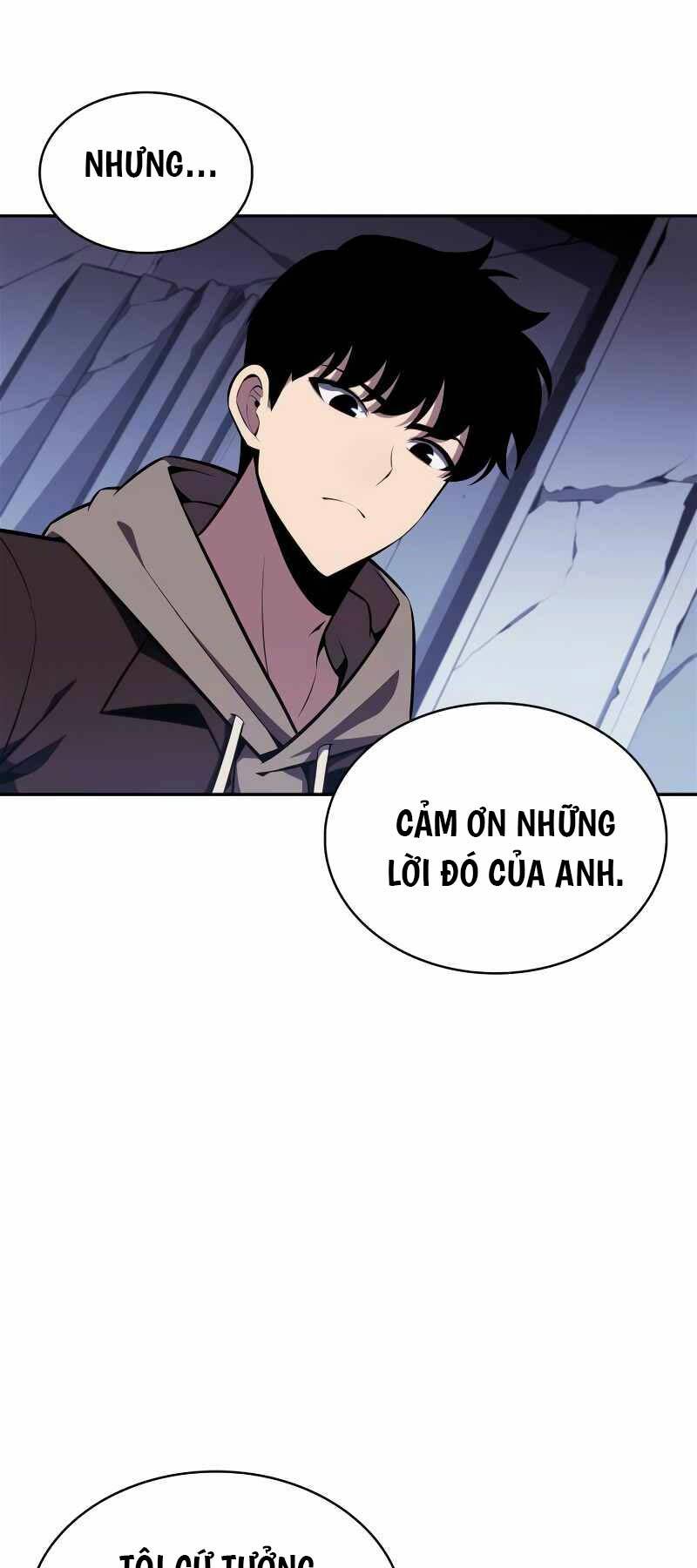 Người Chơi Mới Cấp Tối Đa Chapter 144 - Trang 2