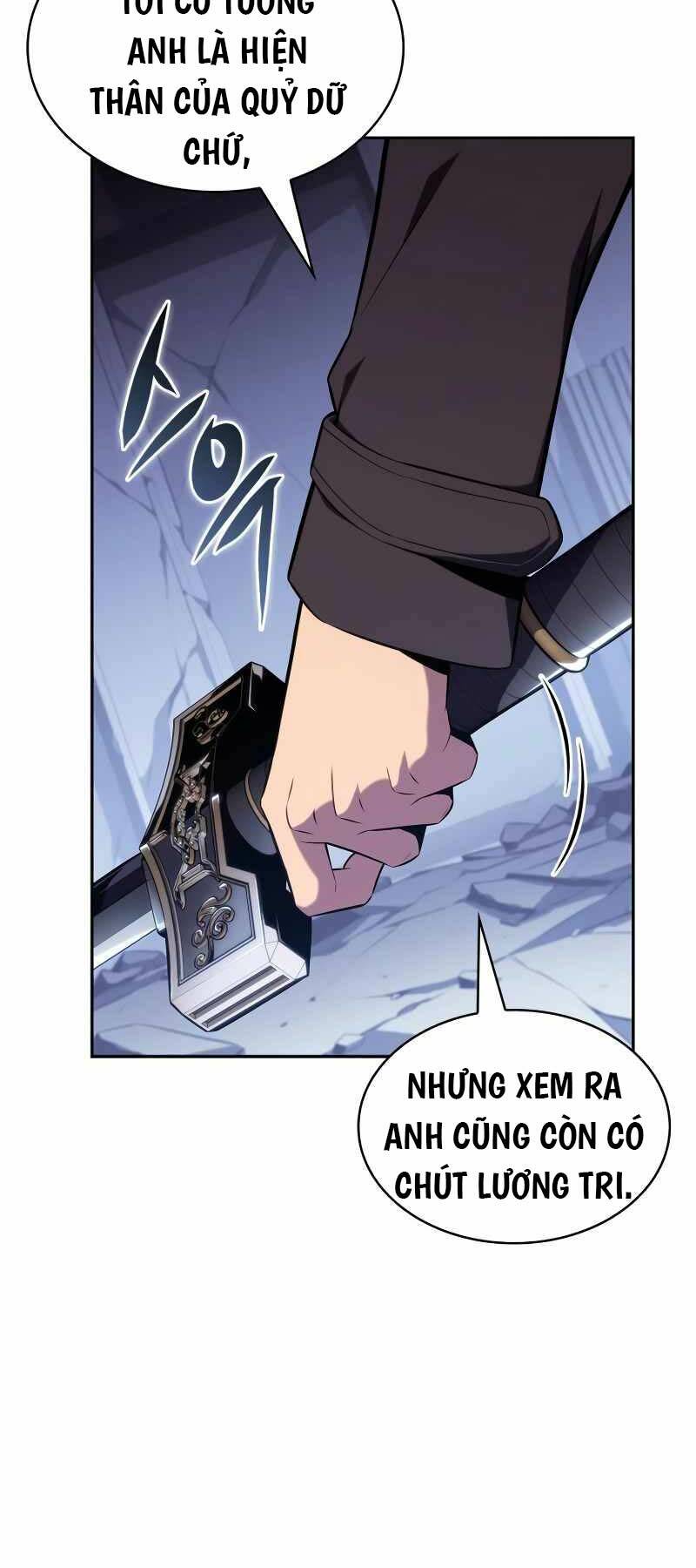 Người Chơi Mới Cấp Tối Đa Chapter 144 - Trang 2