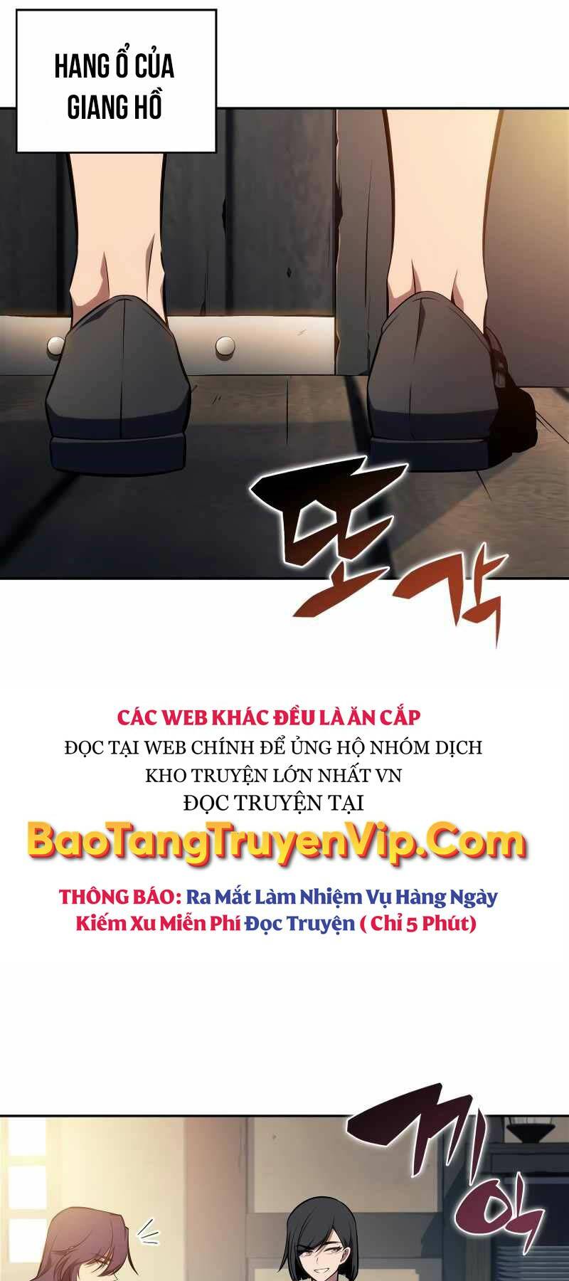 Người Chơi Mới Cấp Tối Đa Chapter 144 - Trang 2