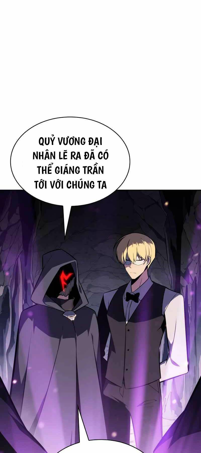 Người Chơi Mới Cấp Tối Đa Chapter 144 - Trang 2