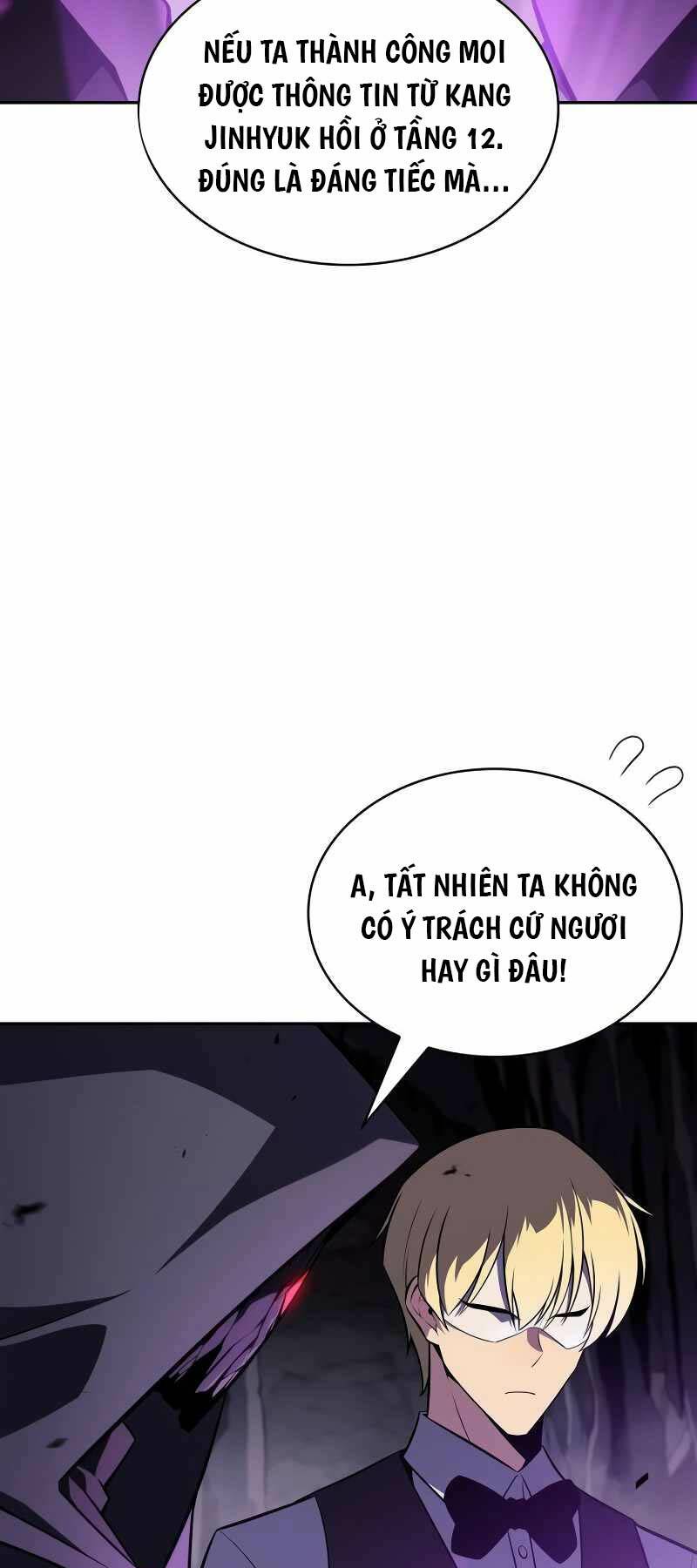 Người Chơi Mới Cấp Tối Đa Chapter 144 - Trang 2