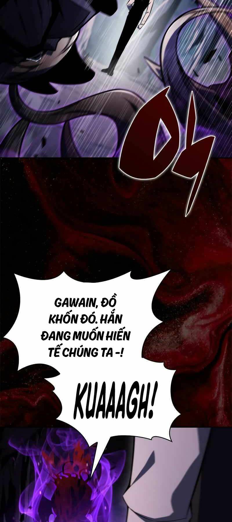 Người Chơi Mới Cấp Tối Đa Chapter 144 - Trang 2