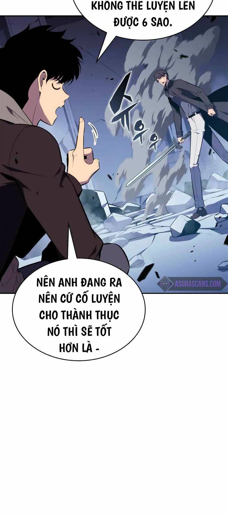 Người Chơi Mới Cấp Tối Đa Chapter 144 - Trang 2