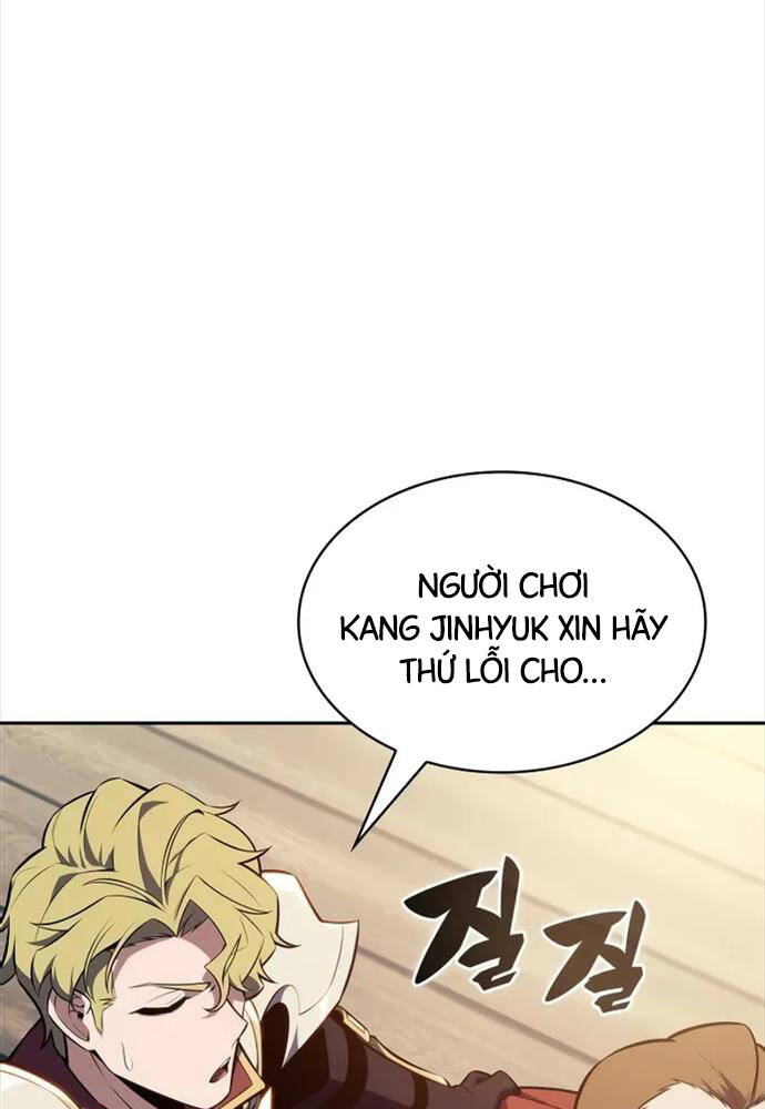 Người Chơi Mới Cấp Tối Đa Chapter 143 - Trang 2