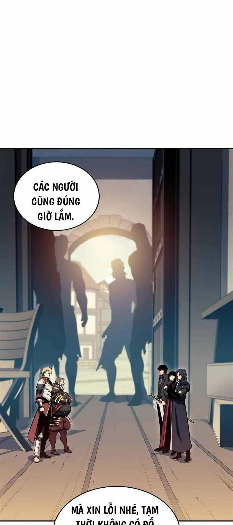 Người Chơi Mới Cấp Tối Đa Chapter 142 - Trang 2