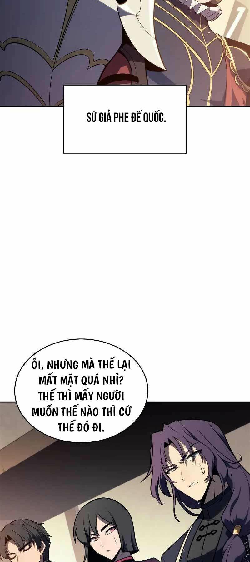 Người Chơi Mới Cấp Tối Đa Chapter 142 - Trang 2