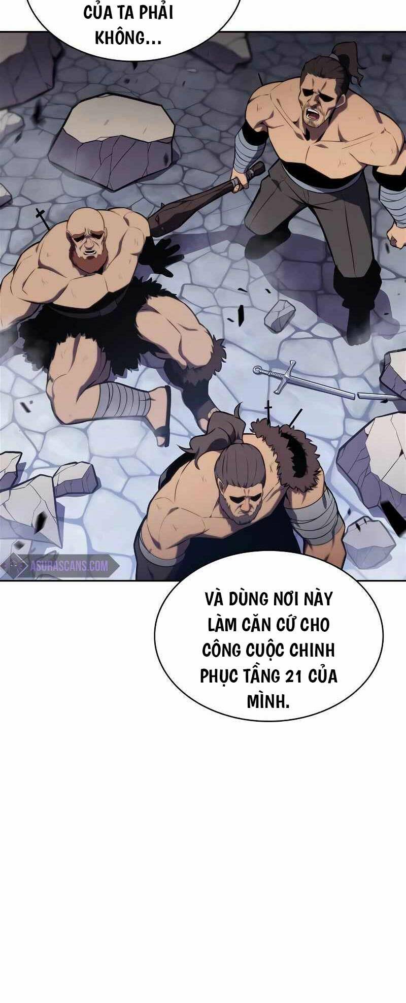 Người Chơi Mới Cấp Tối Đa Chapter 142 - Trang 2