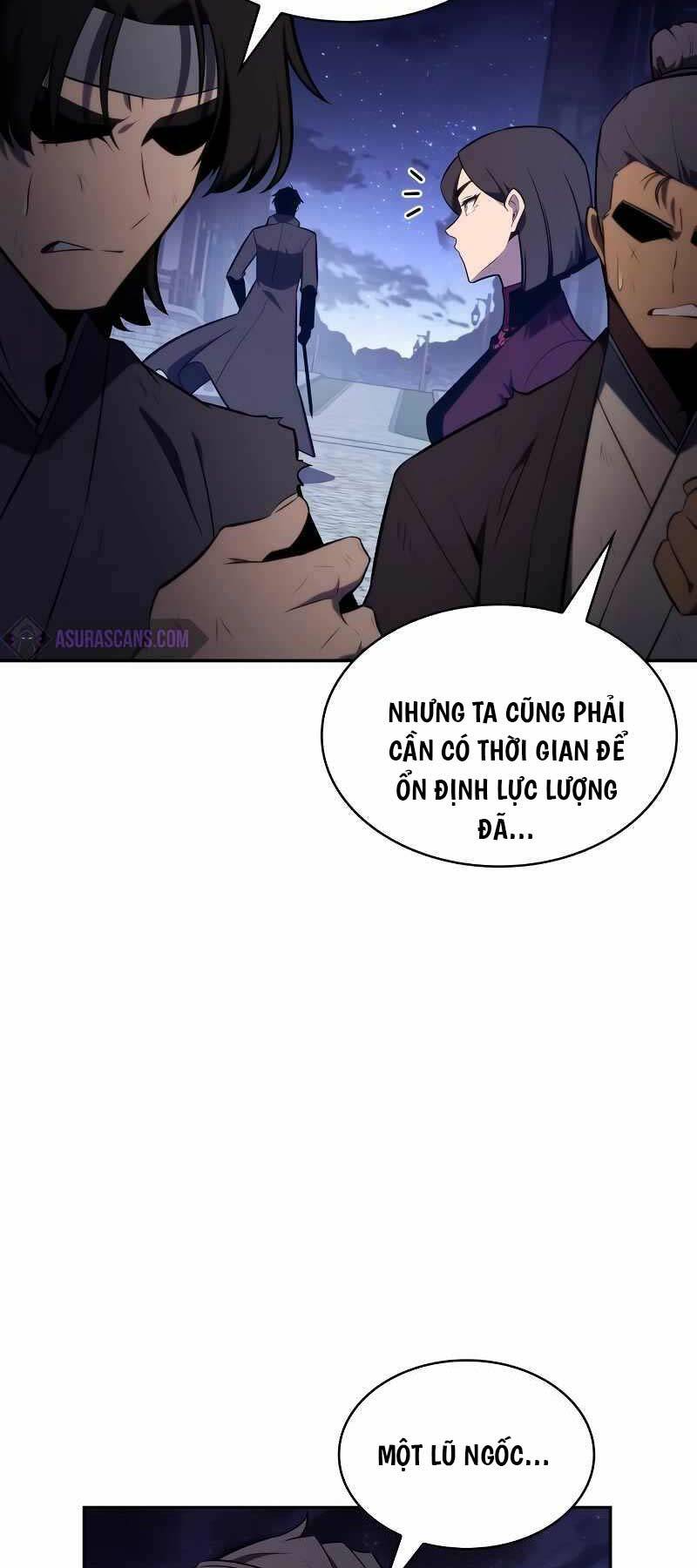 Người Chơi Mới Cấp Tối Đa Chapter 142 - Trang 2