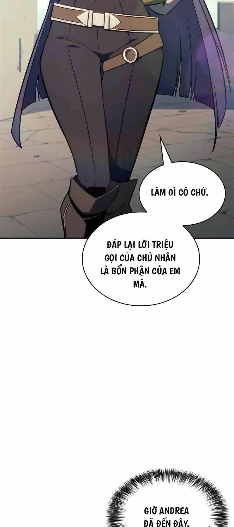 Người Chơi Mới Cấp Tối Đa Chapter 142 - Trang 2