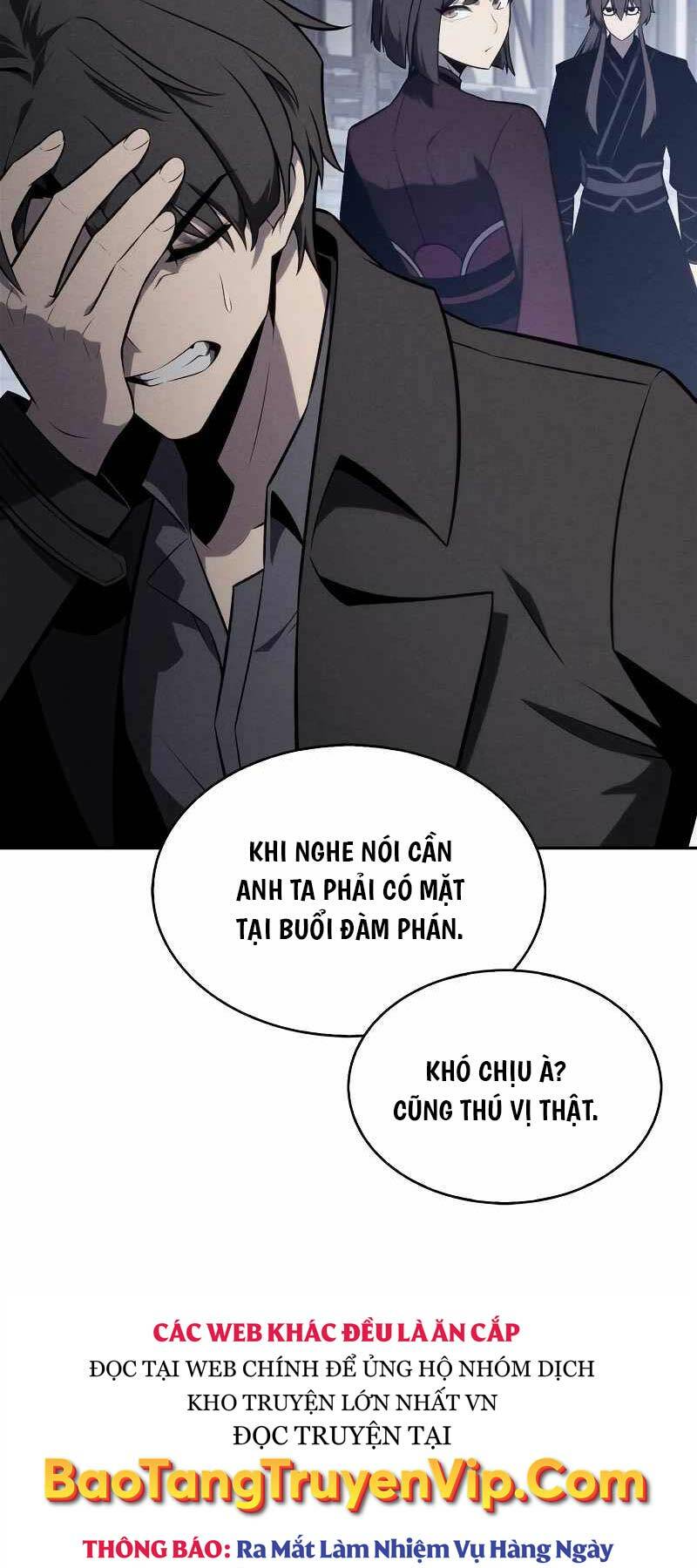 Người Chơi Mới Cấp Tối Đa Chapter 142 - Trang 2