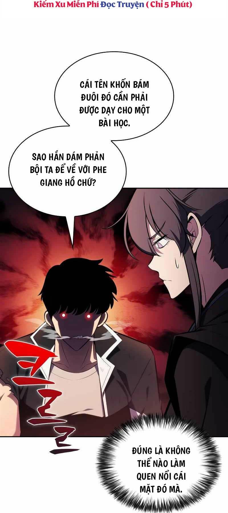 Người Chơi Mới Cấp Tối Đa Chapter 142 - Trang 2