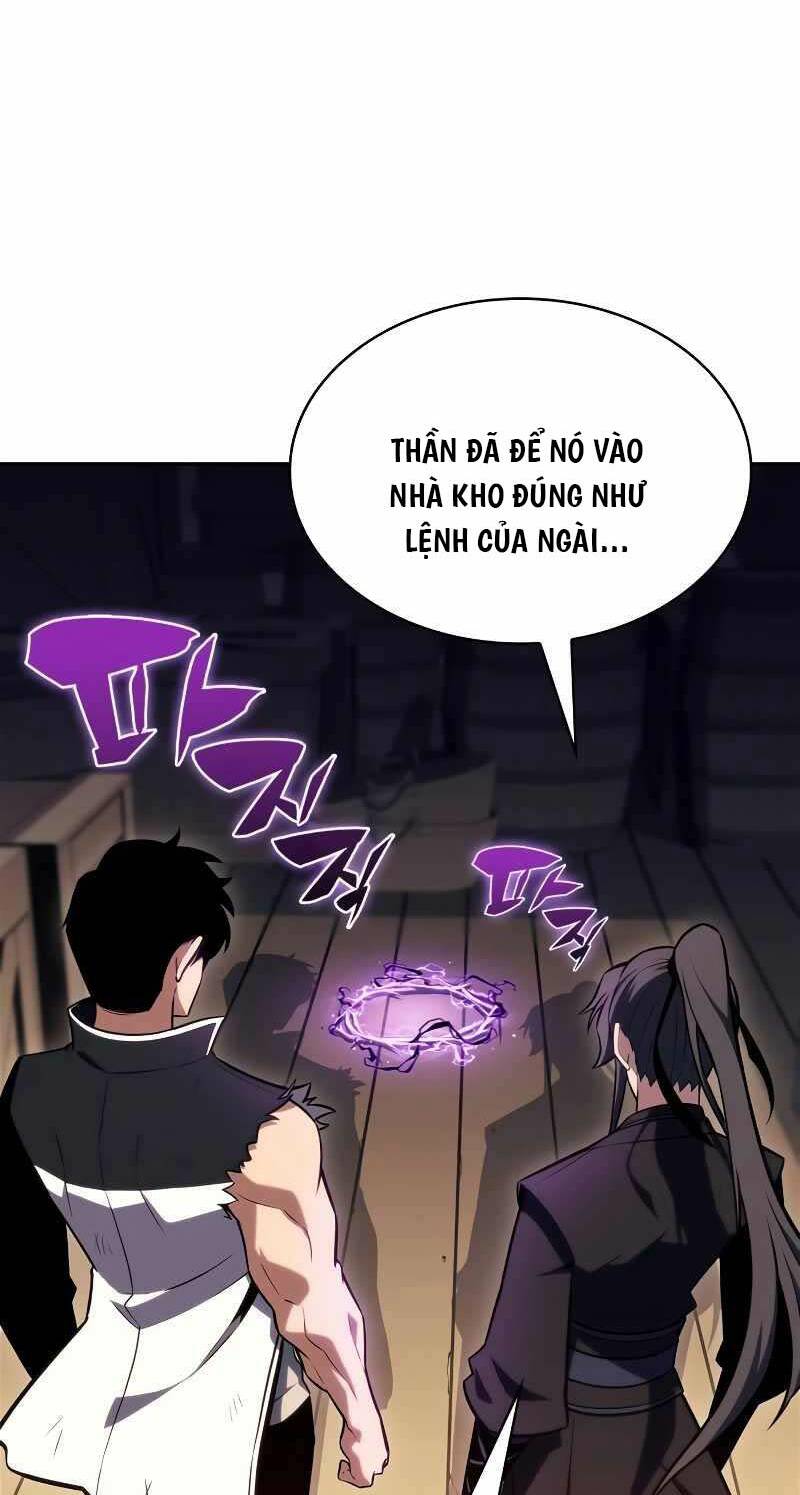 Người Chơi Mới Cấp Tối Đa Chapter 142 - Trang 2