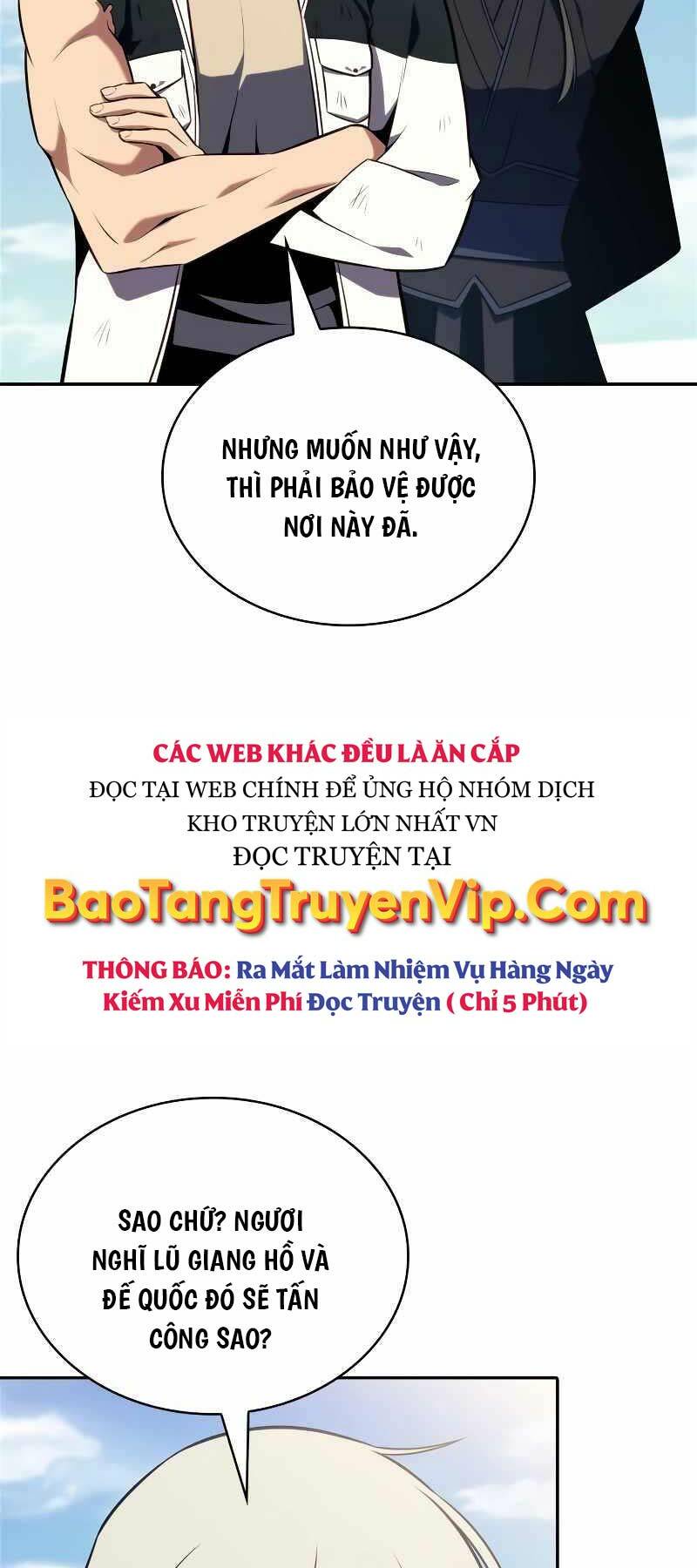 Người Chơi Mới Cấp Tối Đa Chapter 142 - Trang 2