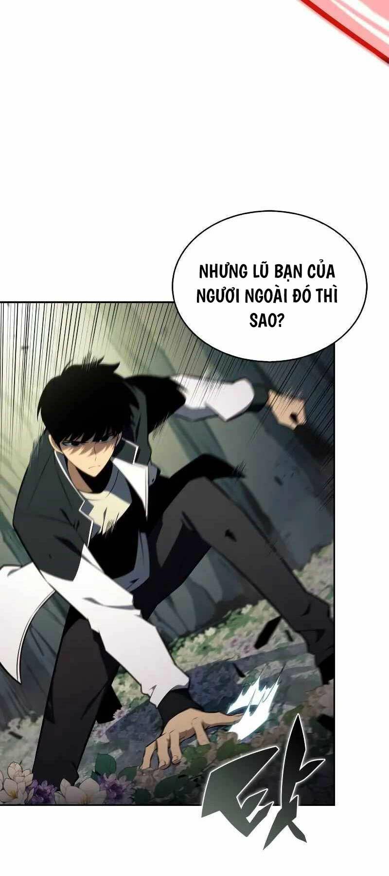 Người Chơi Mới Cấp Tối Đa Chapter 141 - Trang 2