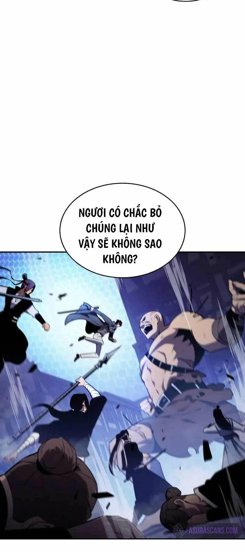 Người Chơi Mới Cấp Tối Đa Chapter 141 - Trang 2