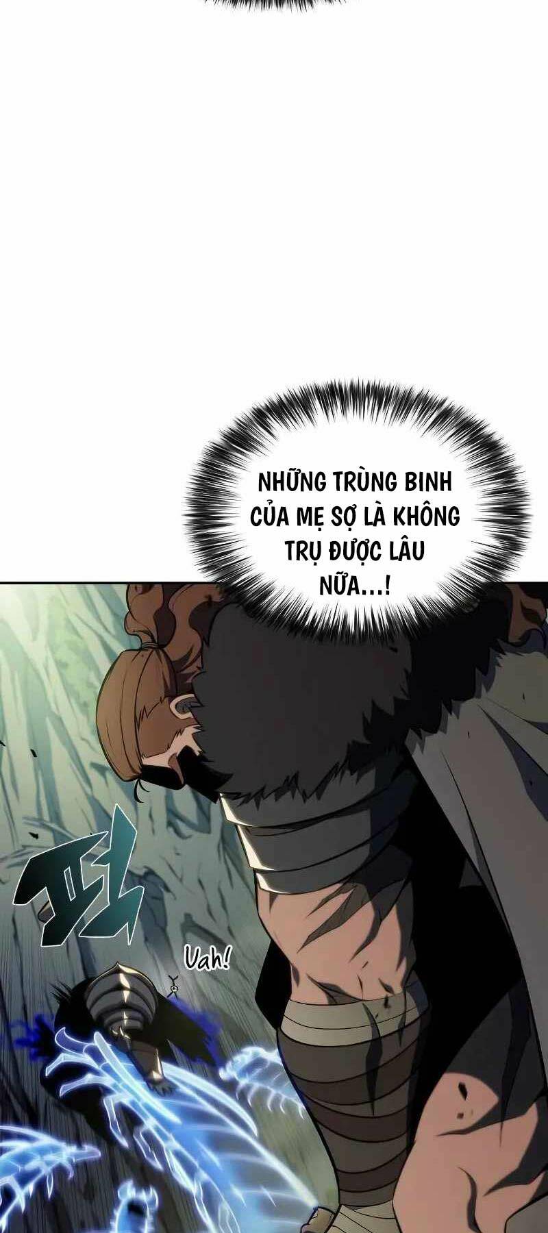 Người Chơi Mới Cấp Tối Đa Chapter 141 - Trang 2