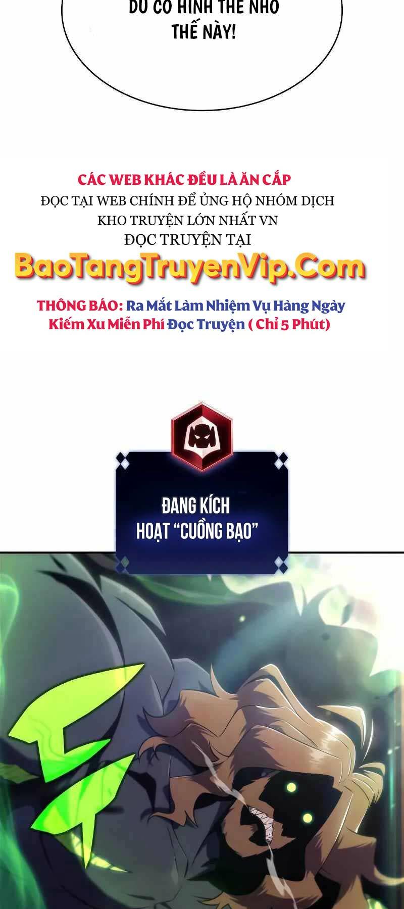 Người Chơi Mới Cấp Tối Đa Chapter 141 - Trang 2