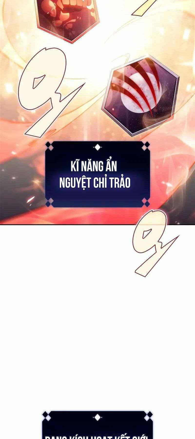 Người Chơi Mới Cấp Tối Đa Chapter 141 - Trang 2