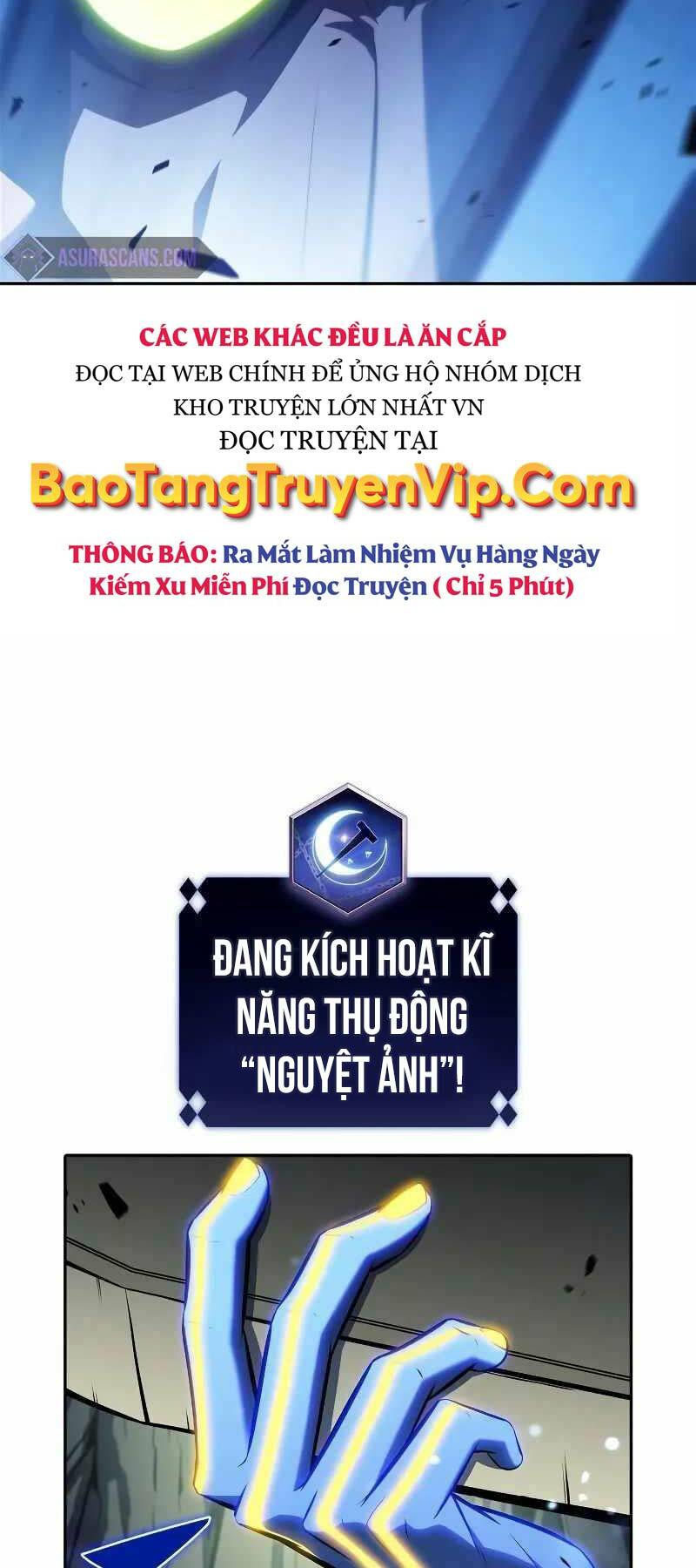 Người Chơi Mới Cấp Tối Đa Chapter 141 - Trang 2