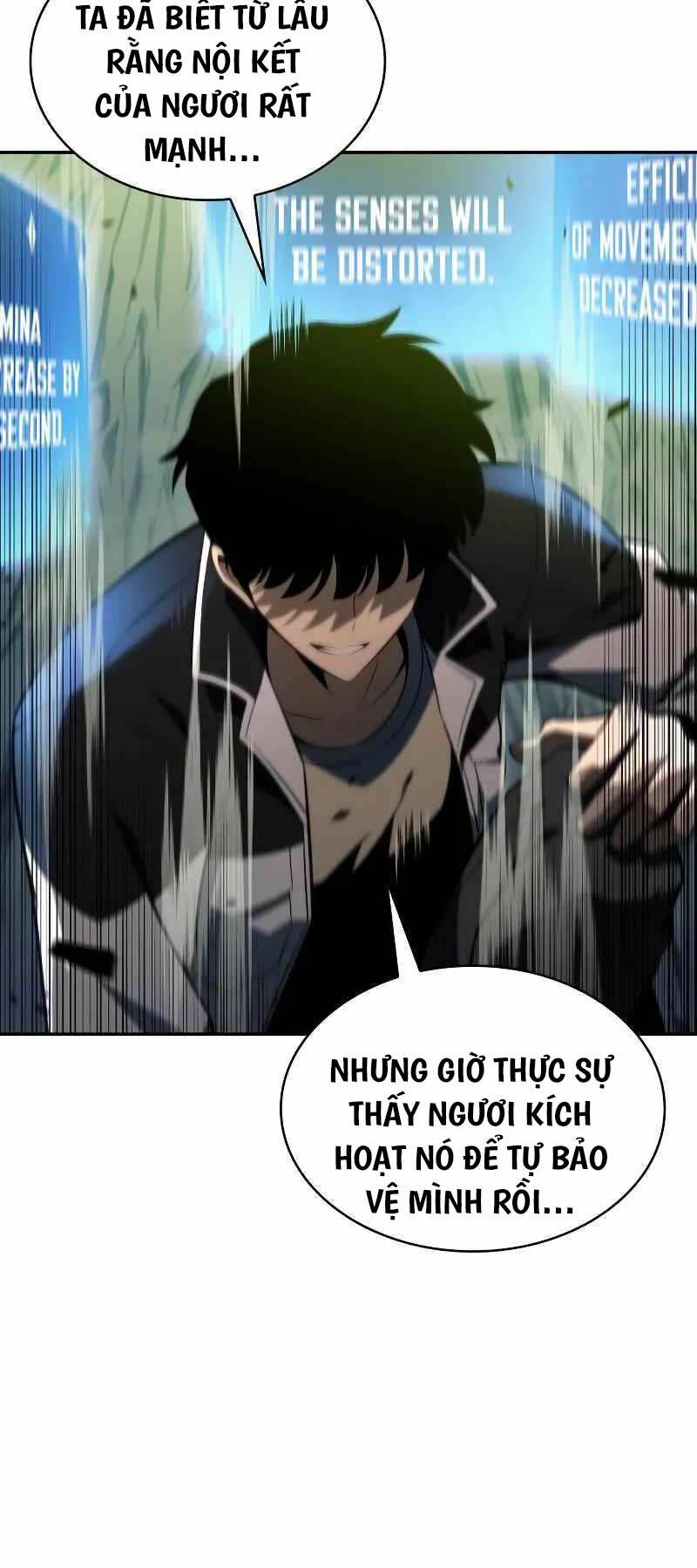 Người Chơi Mới Cấp Tối Đa Chapter 140 - Trang 2