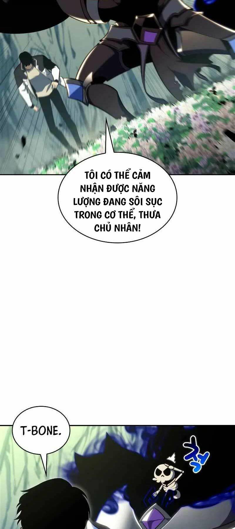 Người Chơi Mới Cấp Tối Đa Chapter 140 - Trang 2