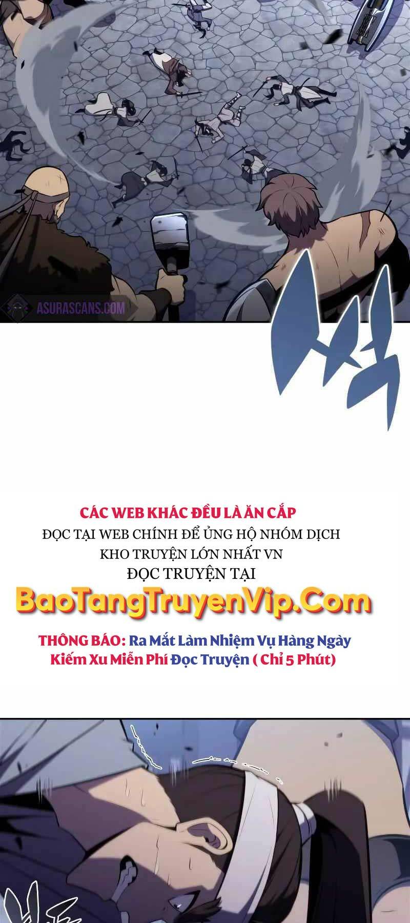 Người Chơi Mới Cấp Tối Đa Chapter 140 - Trang 2