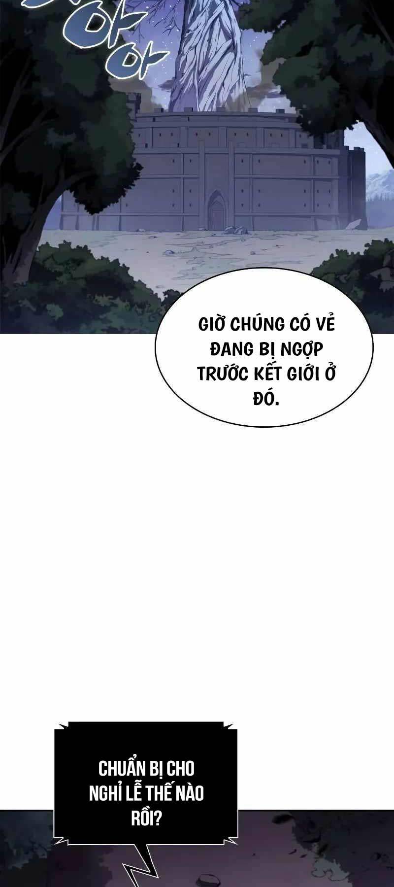 Người Chơi Mới Cấp Tối Đa Chapter 140 - Trang 2