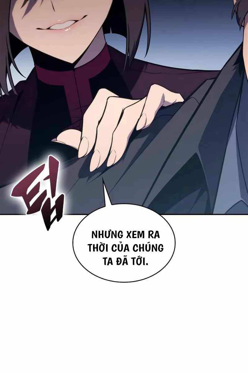 Người Chơi Mới Cấp Tối Đa Chapter 139 - Trang 2